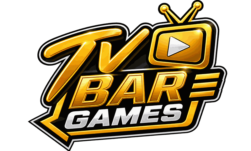 TV Bar Games